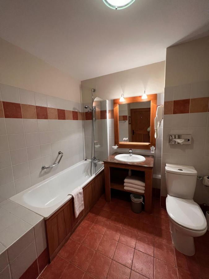 Arc 1950 - Auberge Jerome - 4 A 6P - 1 Chambre Et 1 Coin Montagne Separe Les Arcs  Екстер'єр фото
